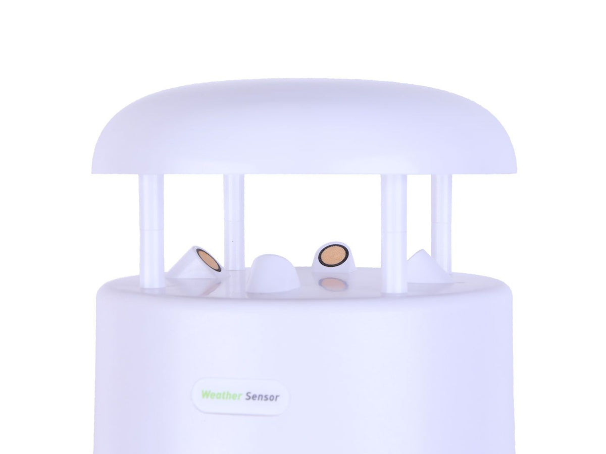 SenseCAP S200: Wind Speed and Direction Sensor