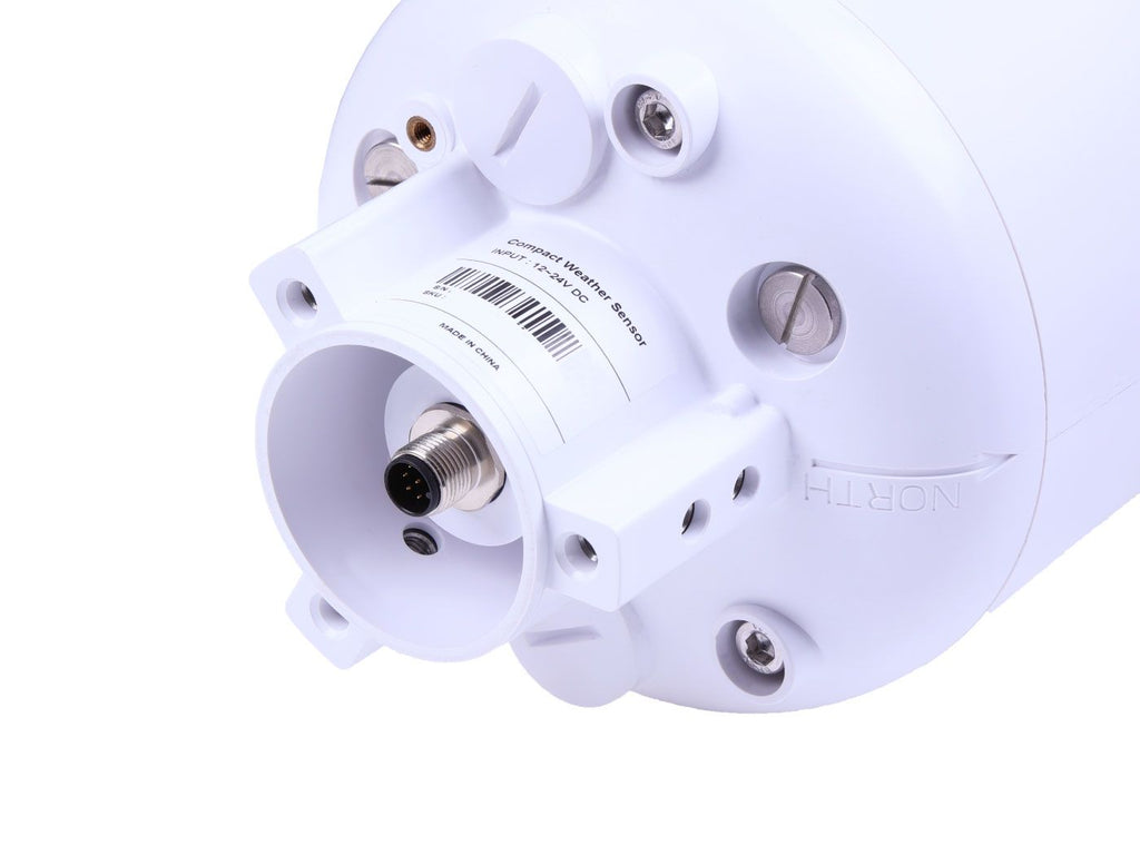 SenseCAP S200: Wind Speed and Direction Sensor