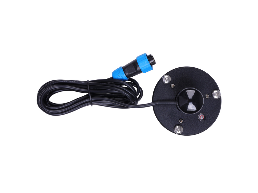 Modbus RS485 Industrial UV Radiation Sensor