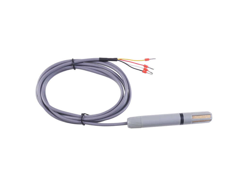 Modbus RS485 Air Temperature, Humidity and Barometric Pressure Sensor
