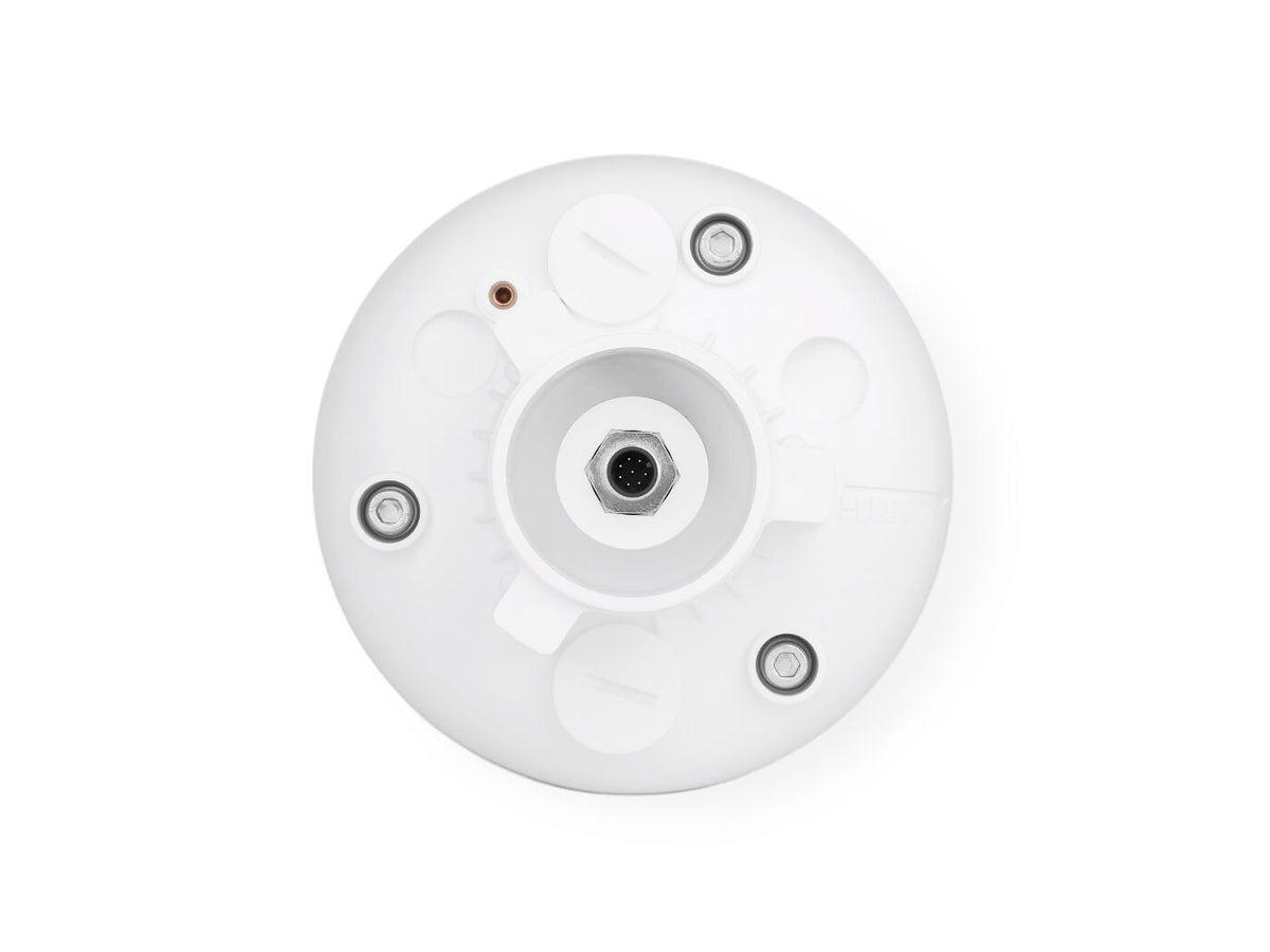 SenseCAP S700-C: 7-in-1 Compact Weather Station (Solar Radiation & Radar Rain)