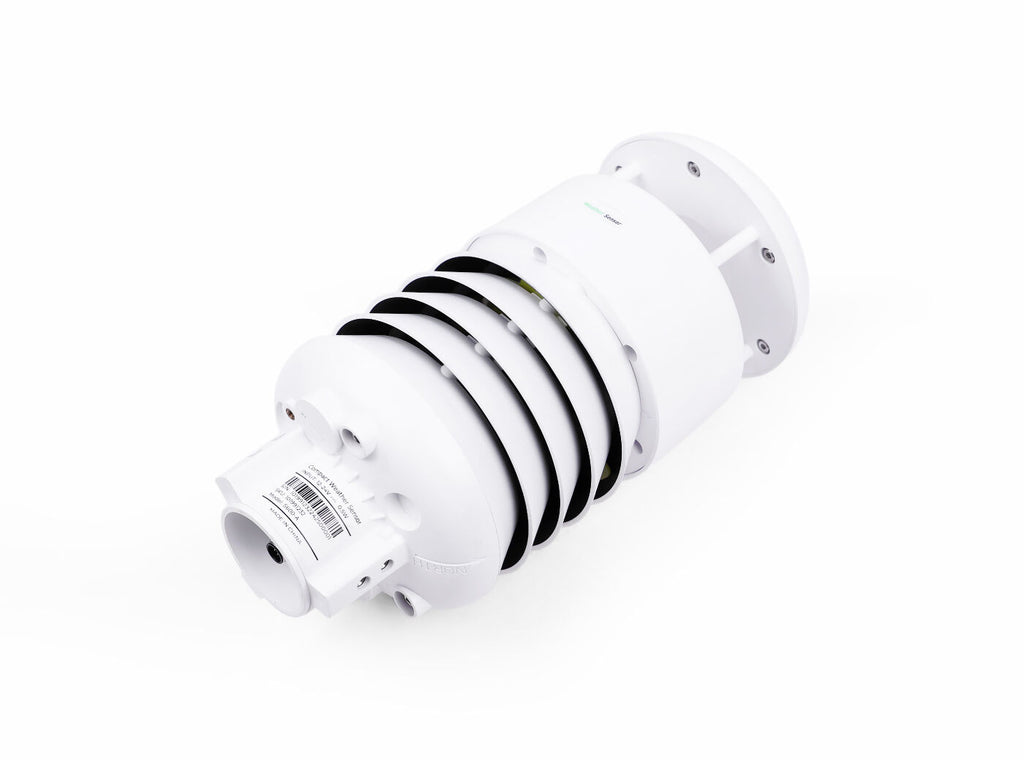 SenseCAP S600-A: 6-in-1 Compact Weather Station