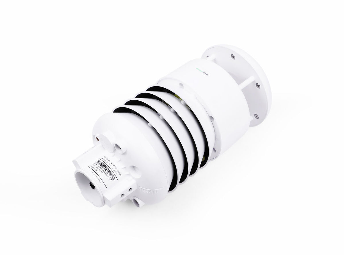 SenseCAP S600-A: 6-in-1 Compact Weather Station