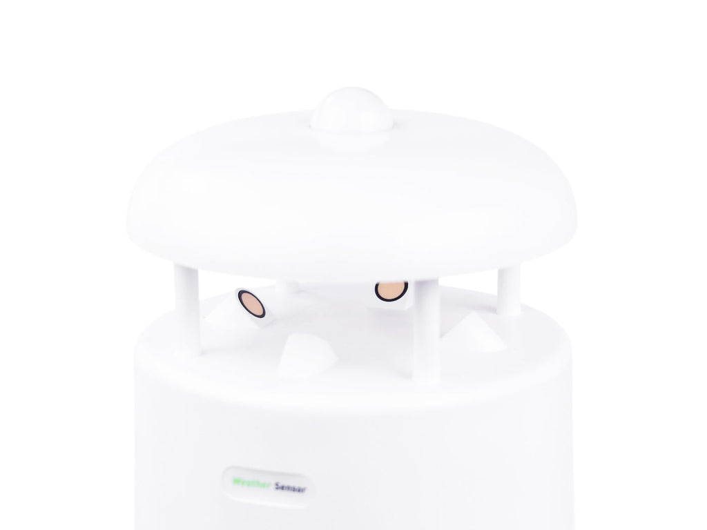 SenseCAP S600-A: 6-in-1 Compact Weather Station