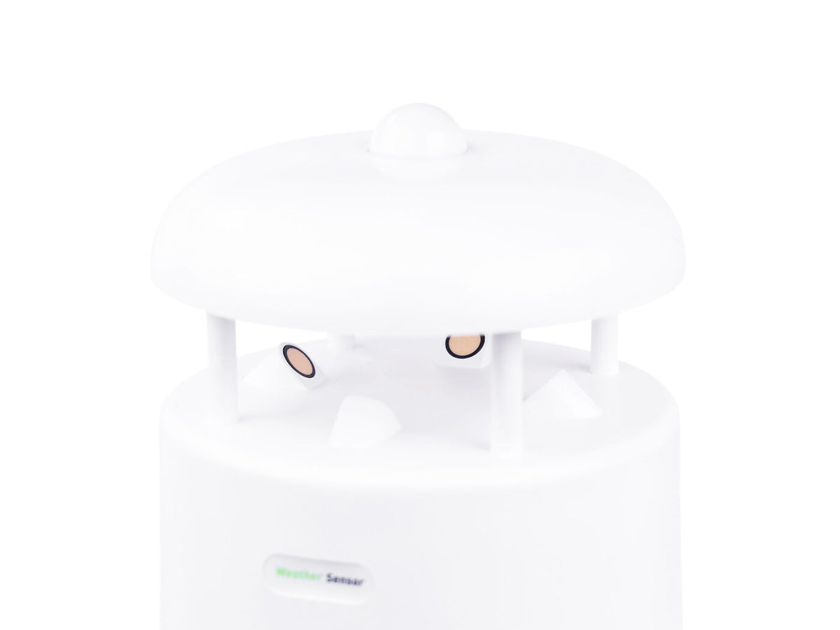 SenseCAP S600-A: 6-in-1 Compact Weather Station