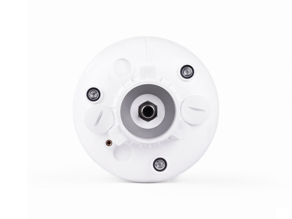 SenseCAP S600-A: 6-in-1 Compact Weather Station