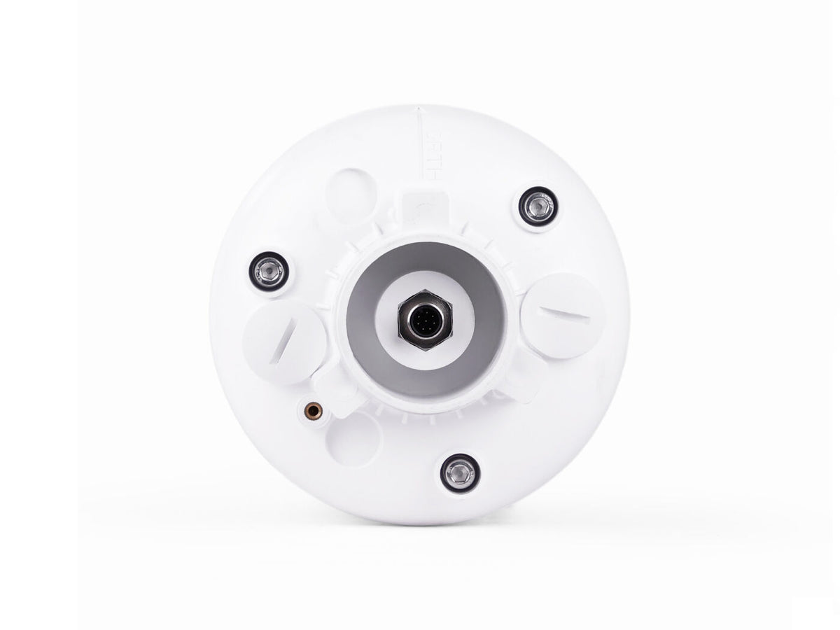 SenseCAP S600-A: 6-in-1 Compact Weather Station