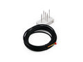 Modbus RS485 Moisture & EC & Temperature Sensor for Soil, Substrate, Rockwool & Cocopeat