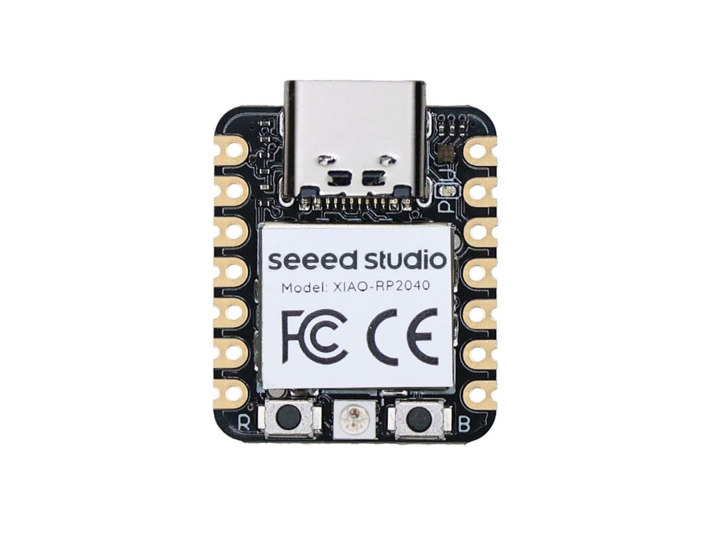 Seeed Studio XIAO RP2040