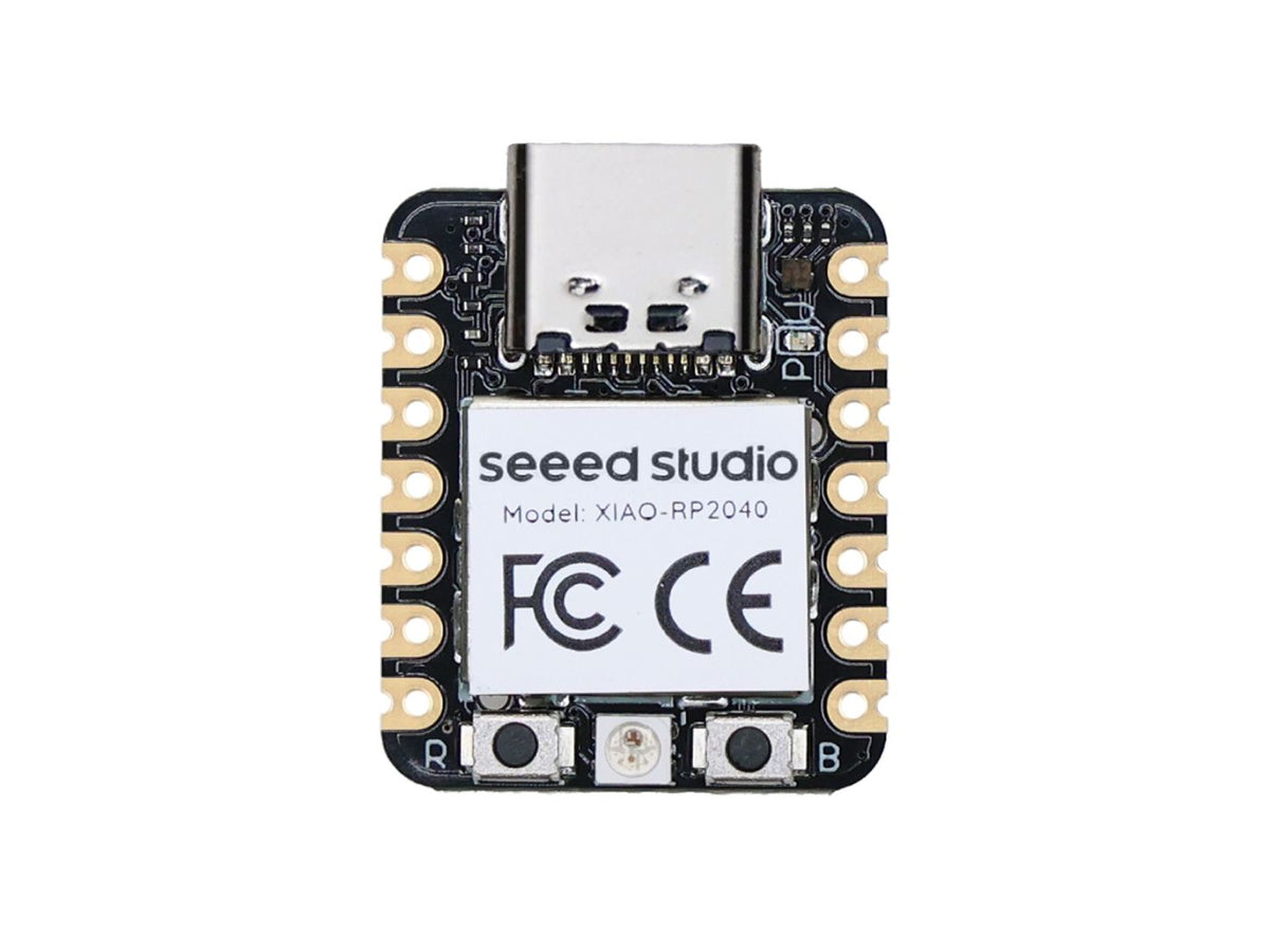 Seeed Studio XIAO RP2040
