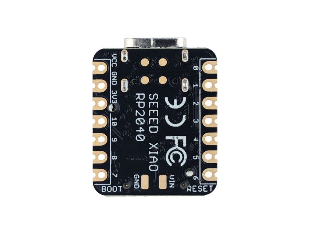 Seeed Studio XIAO RP2040