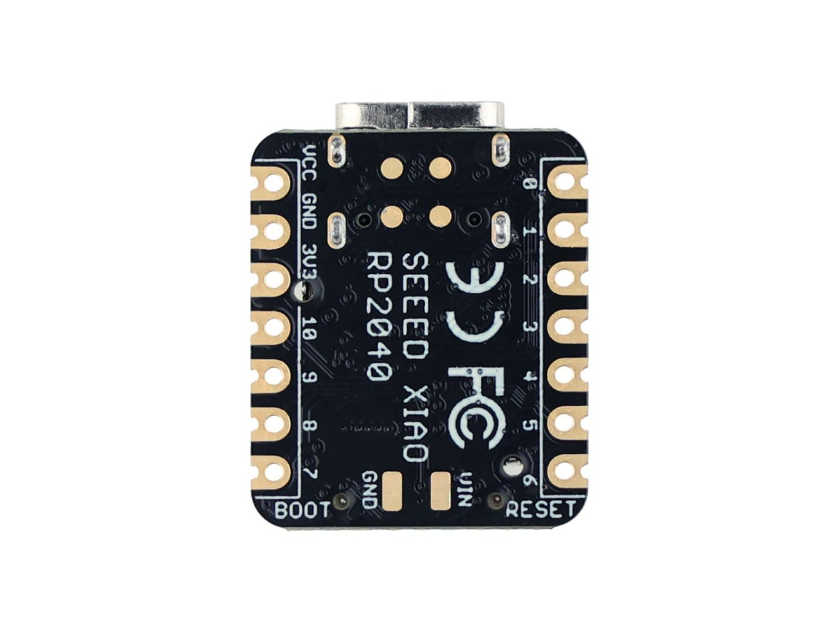 Seeed Studio XIAO RP2040