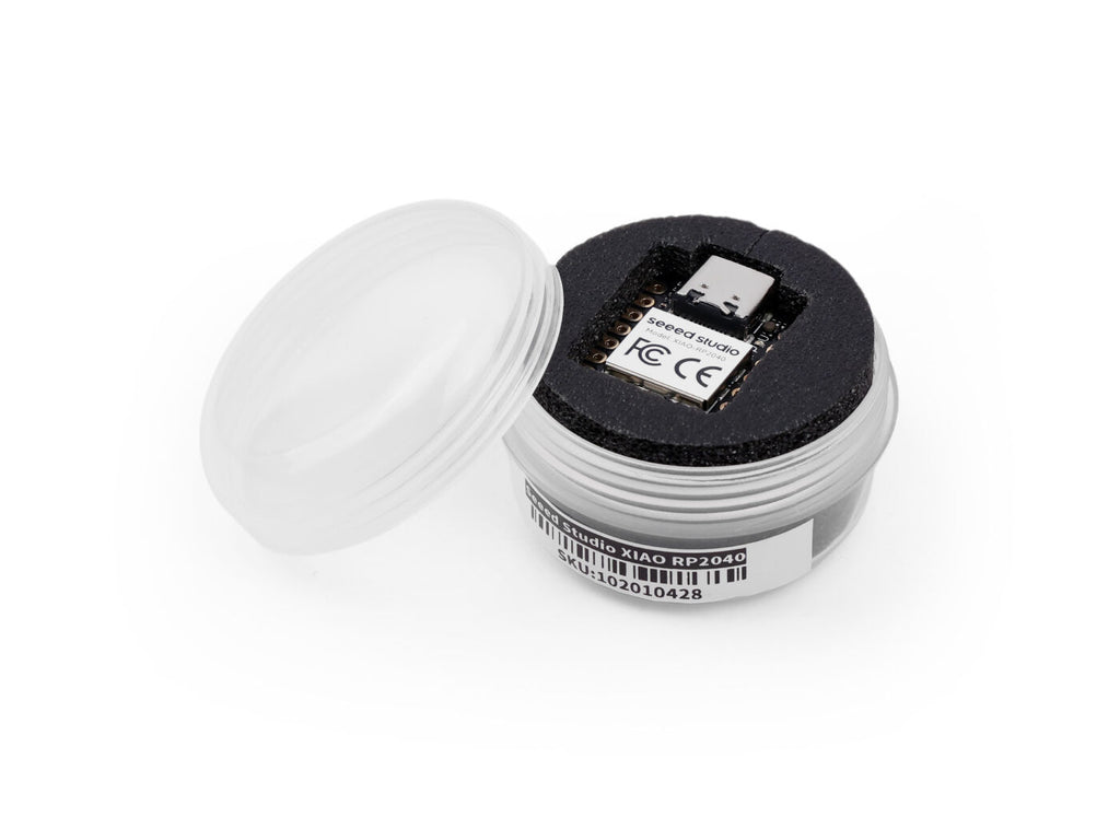 Seeed Studio XIAO RP2040