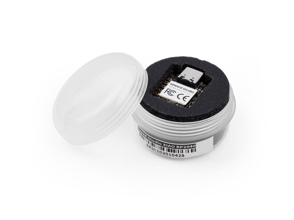 Seeed Studio XIAO RP2040