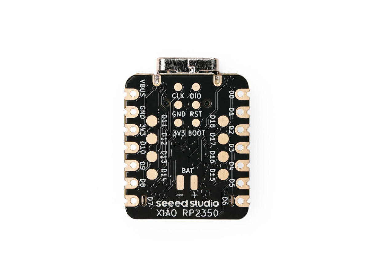 Seeed Studio XIAO RP2350