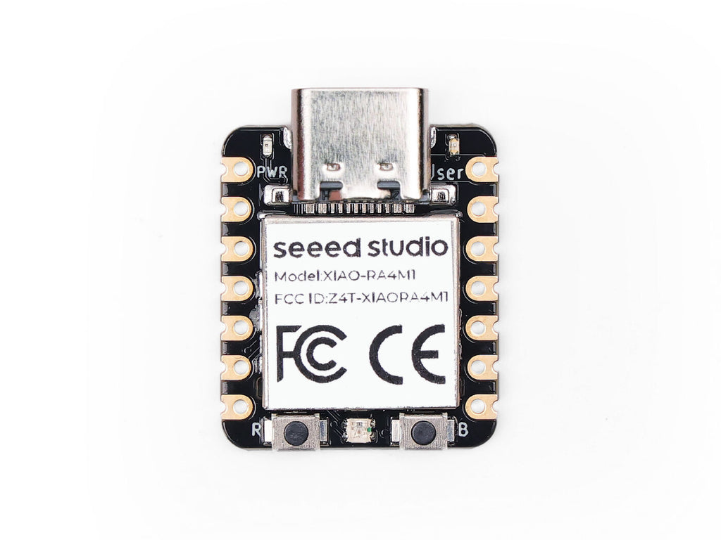 Seeed Studio XIAO RA4M1