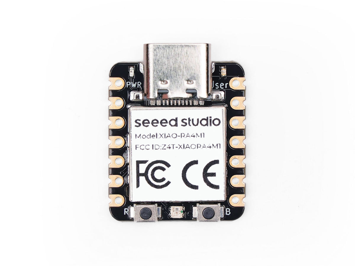 Seeed Studio XIAO RA4M1