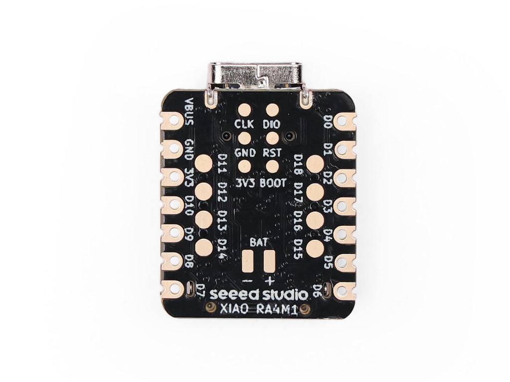 Seeed Studio XIAO RA4M1