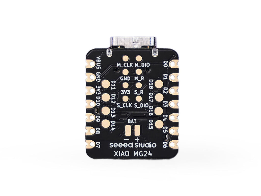 Seeed Studio XIAO MG24