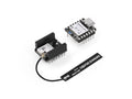 XIAO nRF52840 & Wio-SX1262 Kit for Meshtastic