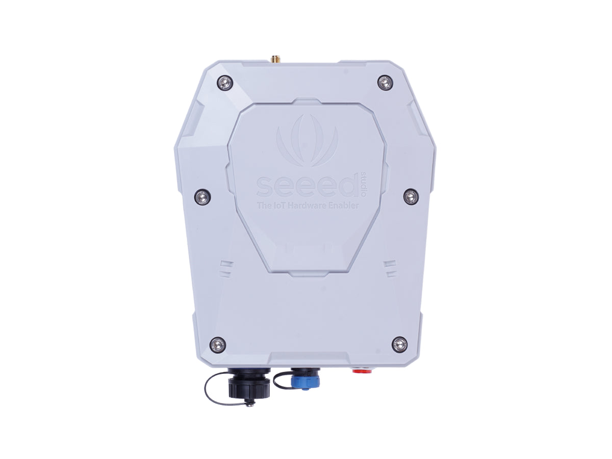 SenseCAP LoRaWAN Outdoor Gateway