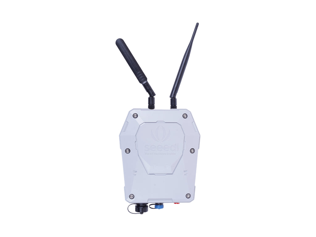 SenseCAP LoRaWAN Outdoor Gateway