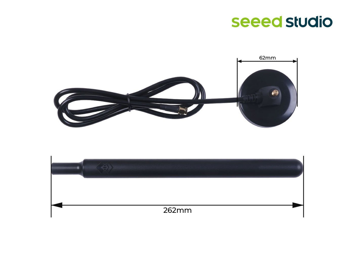 Long Range Indoor Antenna Kit