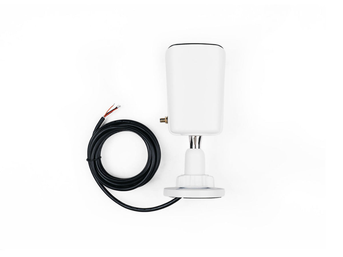 Modbus RS485 Vision AI Camera