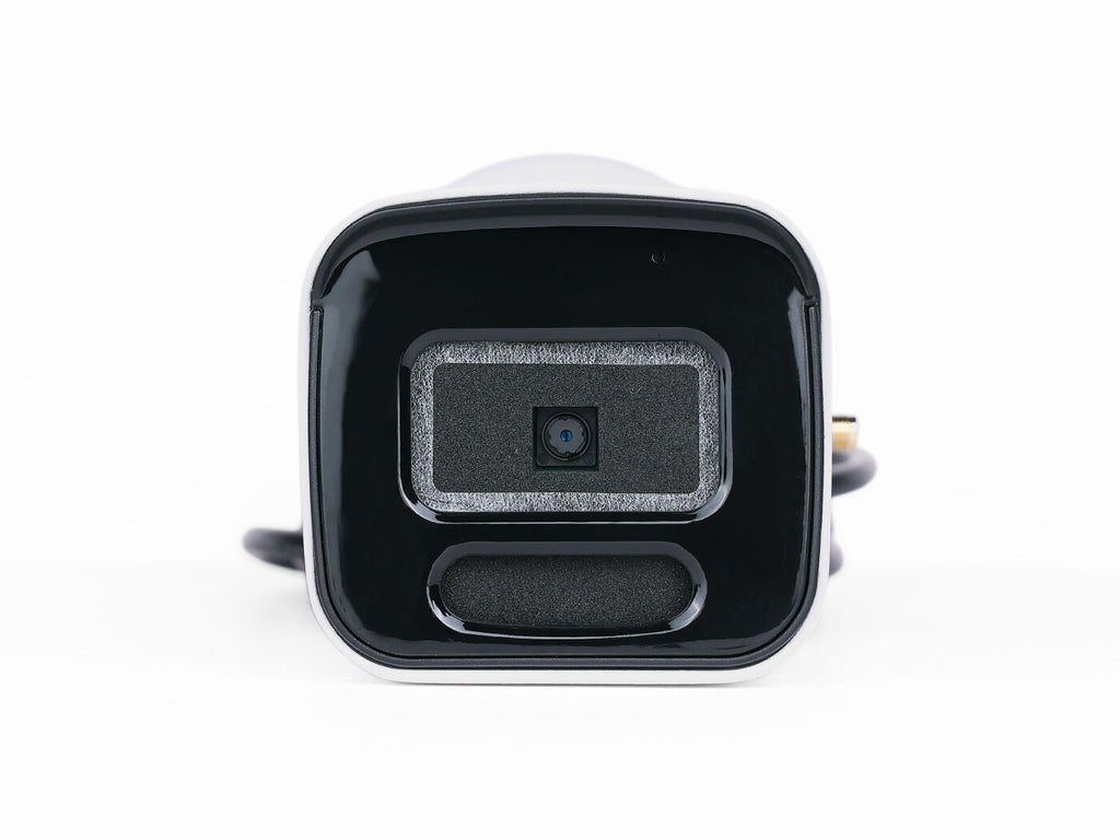 Modbus RS485 Vision AI Camera
