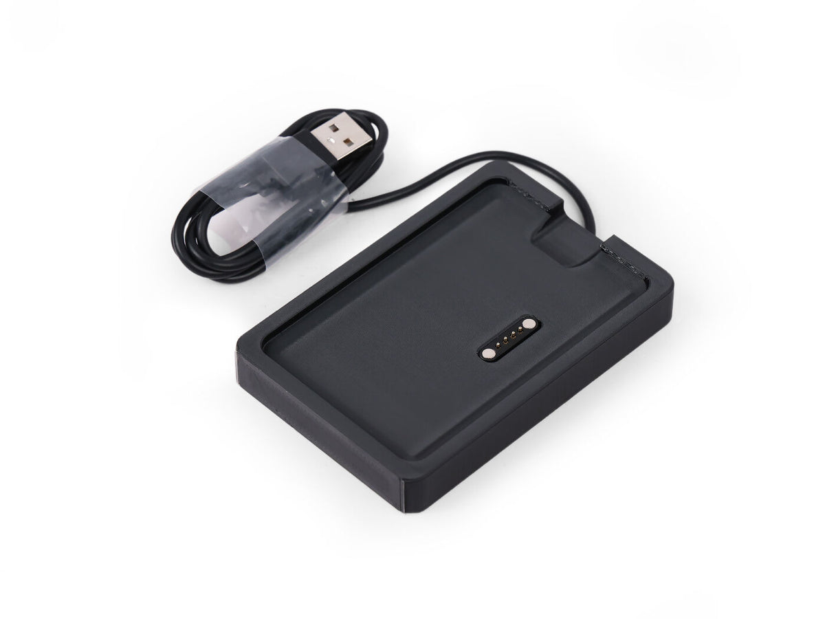 SenseCAP T1000-E Charging Puck