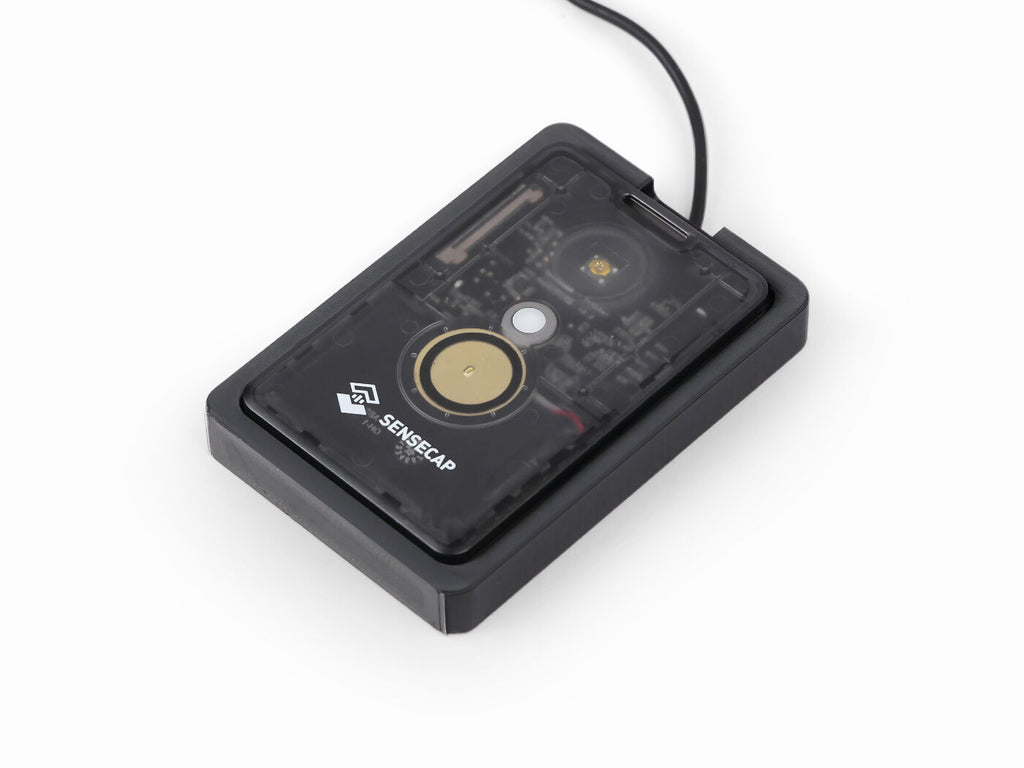 SenseCAP T1000-E Charging Puck