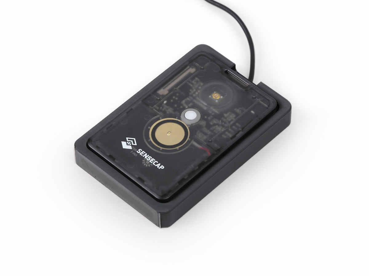 SenseCAP T1000-E Charging Puck