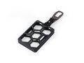 SenseCAP T1000-E Protective Meshtastic Case with Leather Keychain