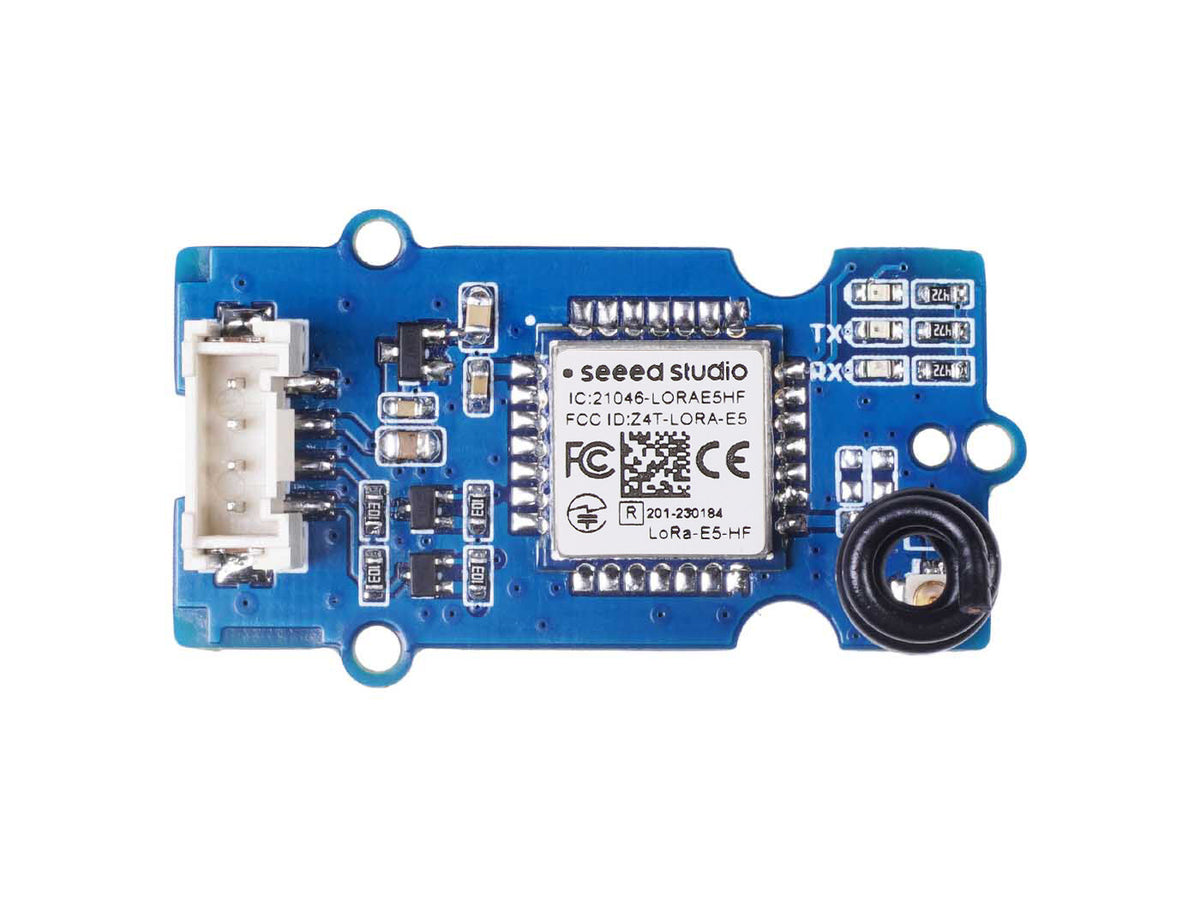 Grove Wio-E5:  Wireless Module