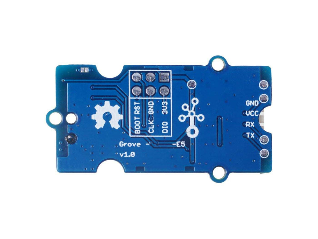 Grove Wio-E5:  Wireless Module
