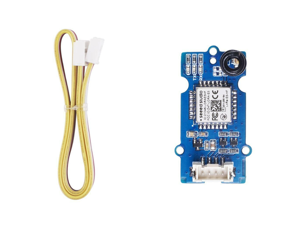 Grove Wio-E5:  Wireless Module