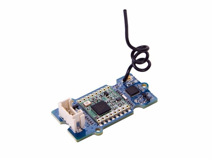 Grove: LoRa Radio