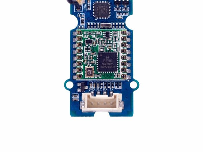 Grove: LoRa Radio