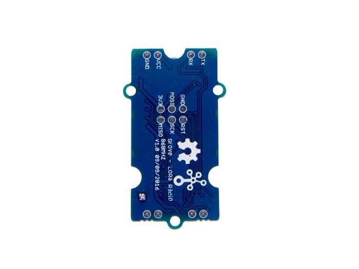 Grove: LoRa Radio