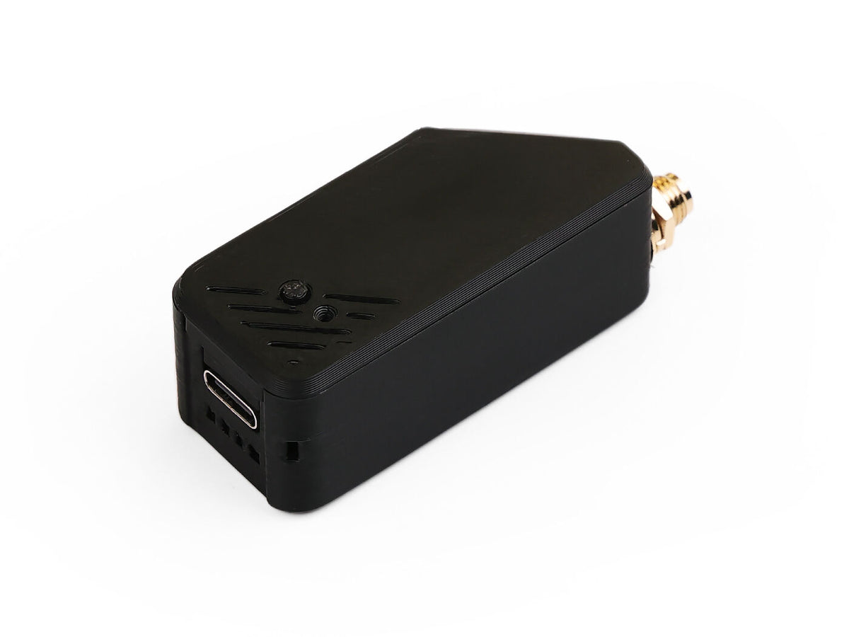XIAO ESP32S3 & Wio-SX1262 Kit with 3D case for Meshtastic & LoRa