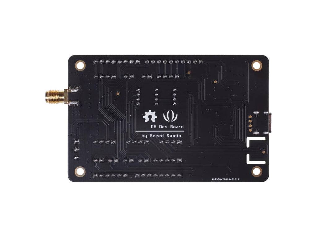 Wio-E5: Dev Kit
