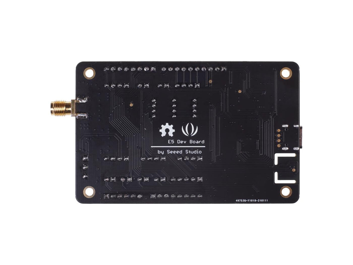 Wio-E5: Dev Kit