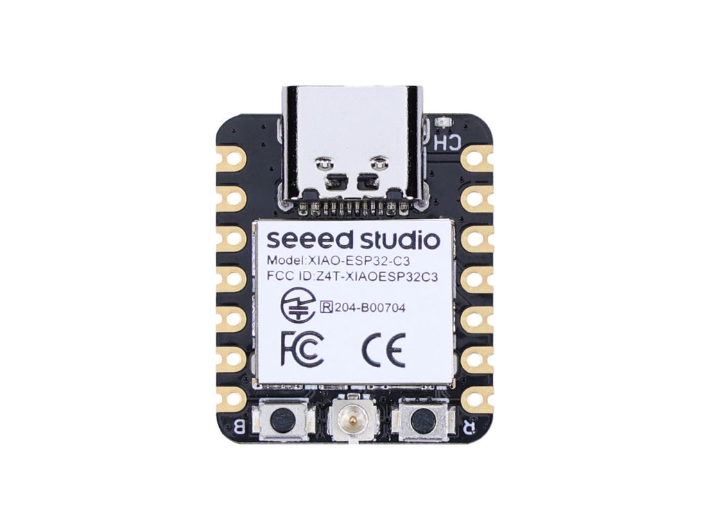 Seeed Studio XIAO ESP32-C3