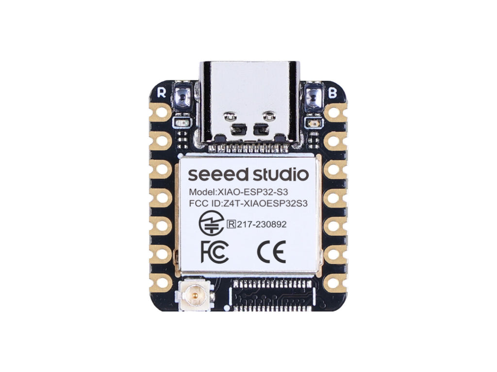 Seeed Studio XIAO ESP32-S3