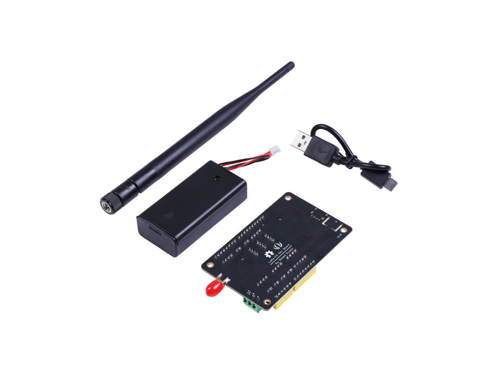 Wio-E5-LE: Dev Kit
