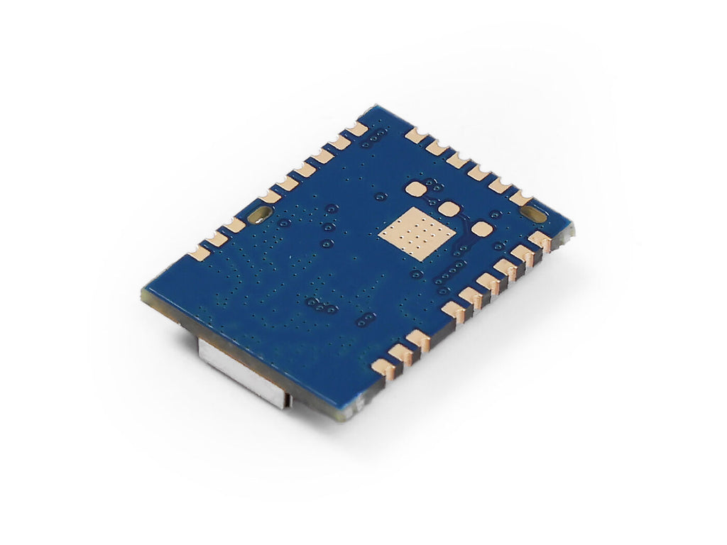 Wio-LR1121: Wireless Module with IPEX