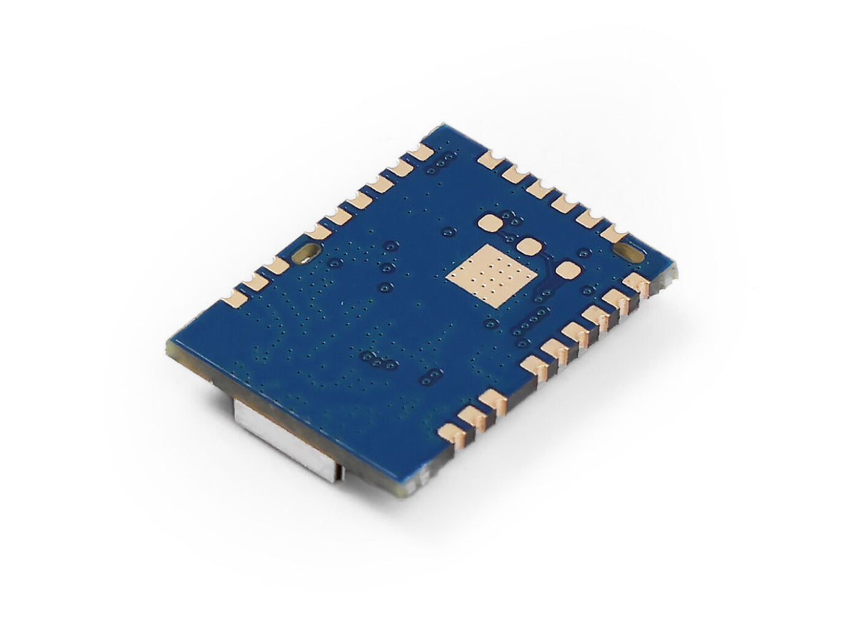 Wio-LR1121: Wireless Module with IPEX