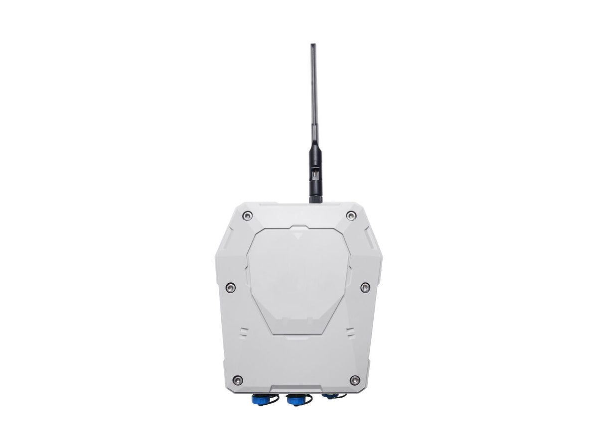 SenseCAP Sensor Hub 4G Data Logger