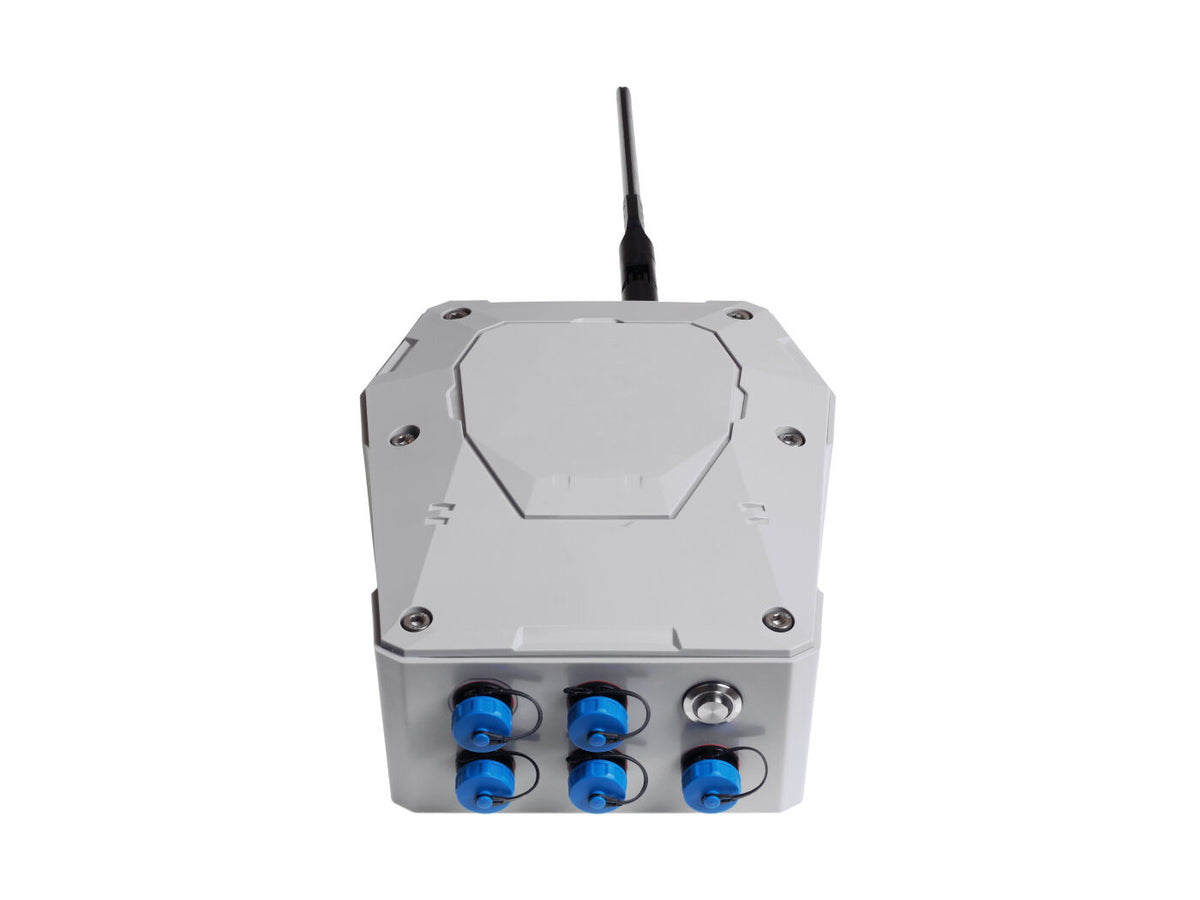 SenseCAP Sensor Hub 4G Data Logger