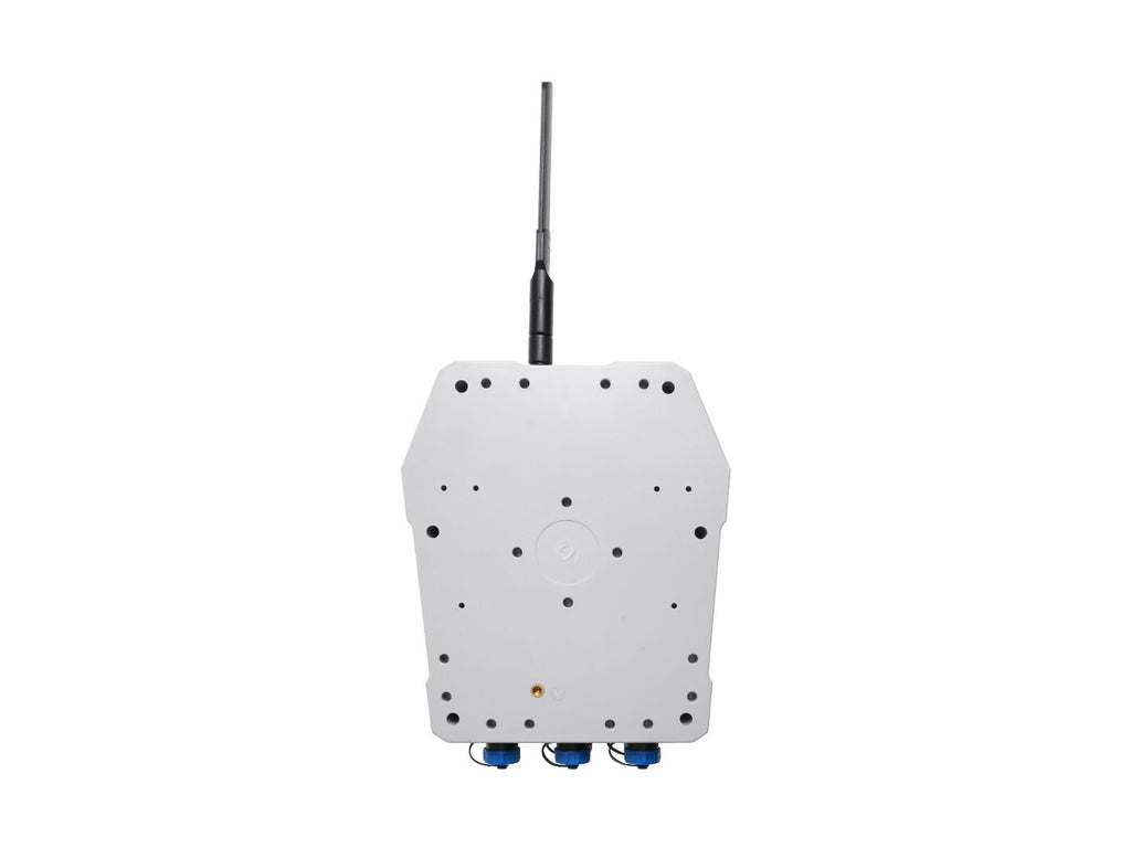 SenseCAP Sensor Hub 4G Data Logger